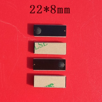 22*8mm UHF RFID Ƽ ݼ ± RFID  ± ī ī..